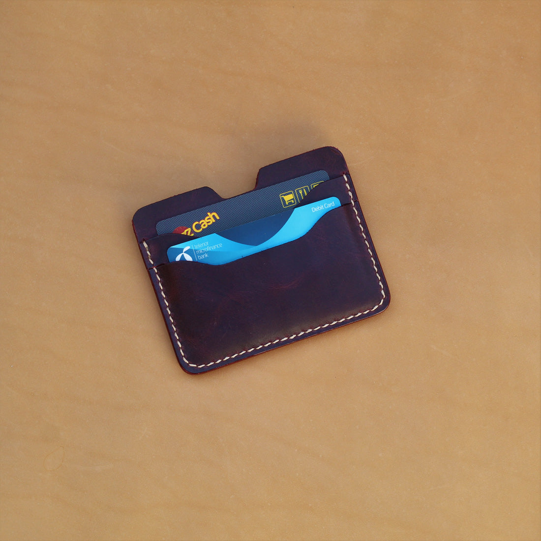 M4-CARDHOLDER (BORDO)