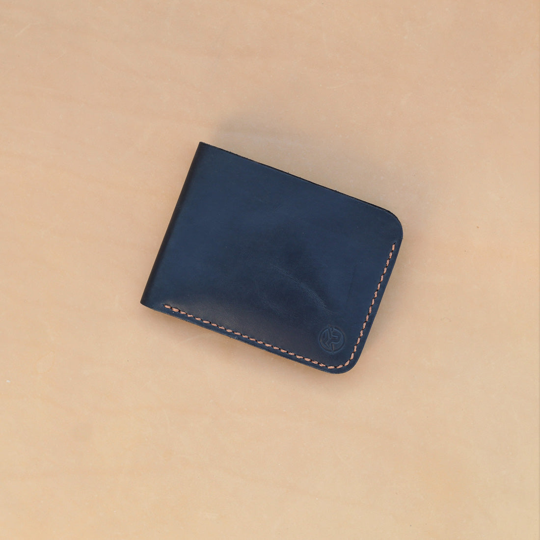 B1-BIFOLD WALLET (BLACK)